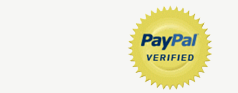 Paypal Verified Business Account