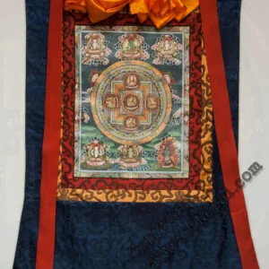 Silk frame design 2