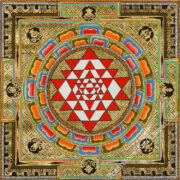 Tibetan Mandalas
