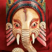 Himalayan Masks