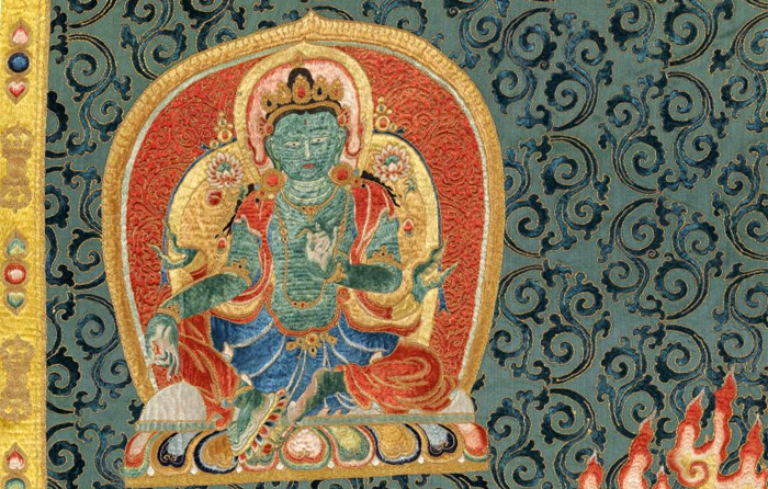 Tibetan Deities