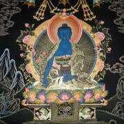 Medicine Buddha