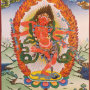 Red Tara Kurukulla