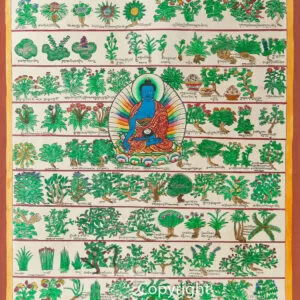 Tibetan Painting