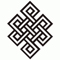 Endless Knot Symbol