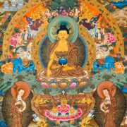 Buddha Life Master Quality