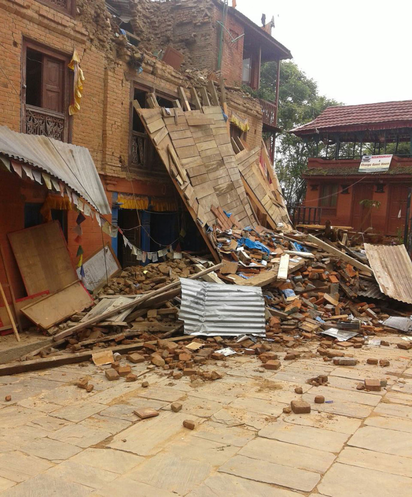 nepal stories pictures earthquake 2015