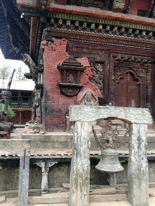unesco heritage nepal