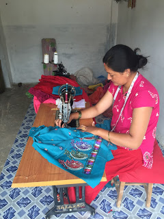 Help Micro Businesses in Nepal