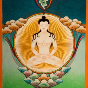 Bon Teacher Tapihritsa