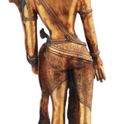 back view