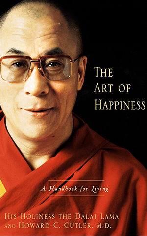Dalai Lama on Happiness