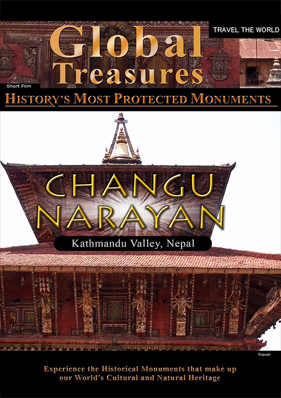 Global Treasure Video Nepal