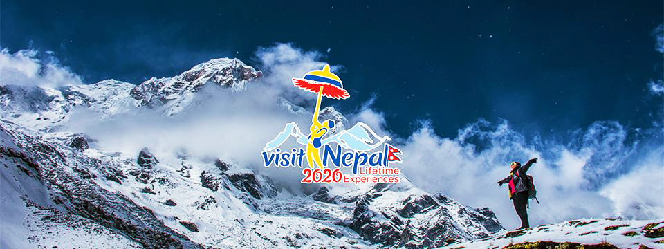 official campaign Nepal 2020