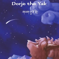 Tibetan Storytelling popular book