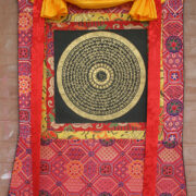 thangka brocade 2