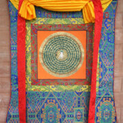 thangka brocade 3