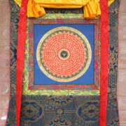 thangka brocade 7