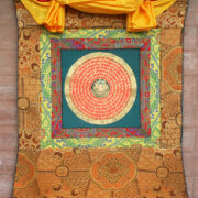 thangka brocade 8